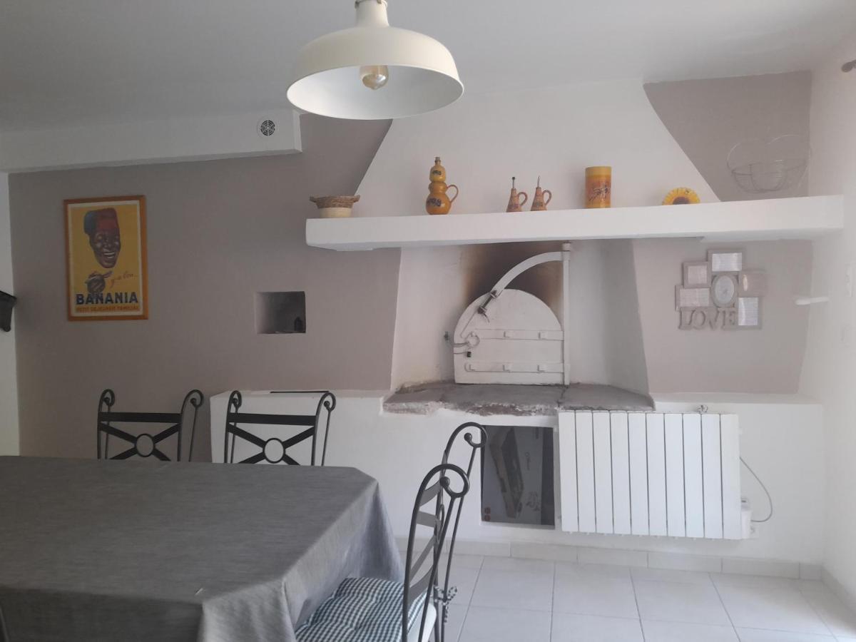 Villa 10 Mn Buis Les Baronnies Plaisians Exterior foto
